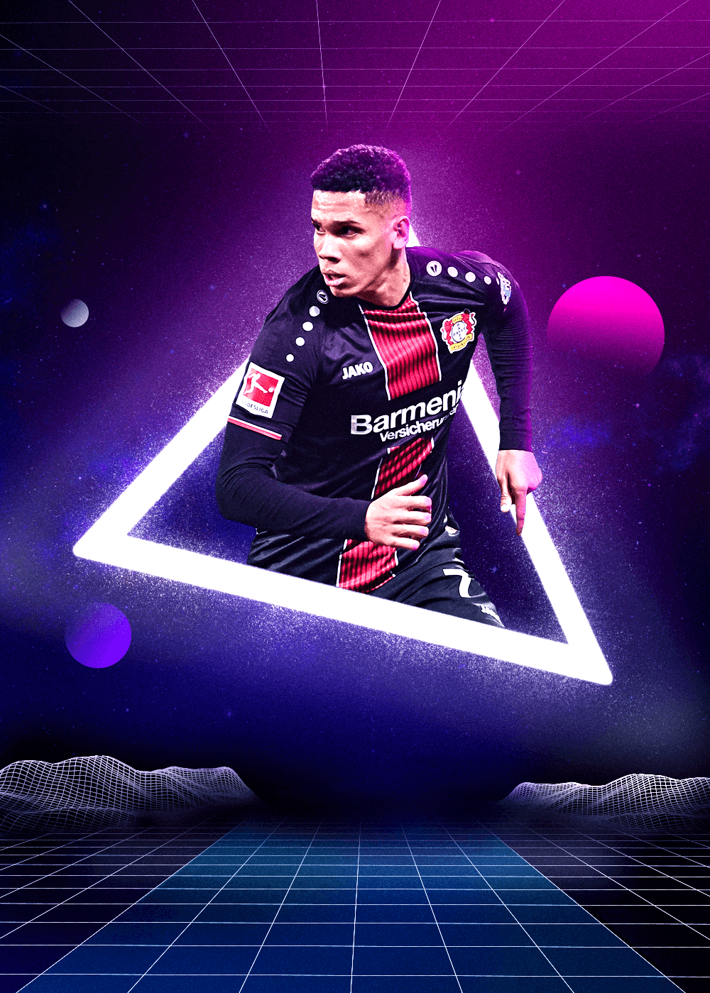 林加德为何被称为林皇 解析其精彩表现背后的故事