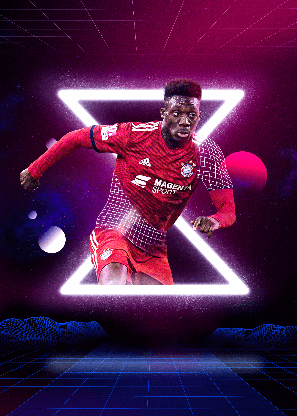 过持续的努 过持续的努