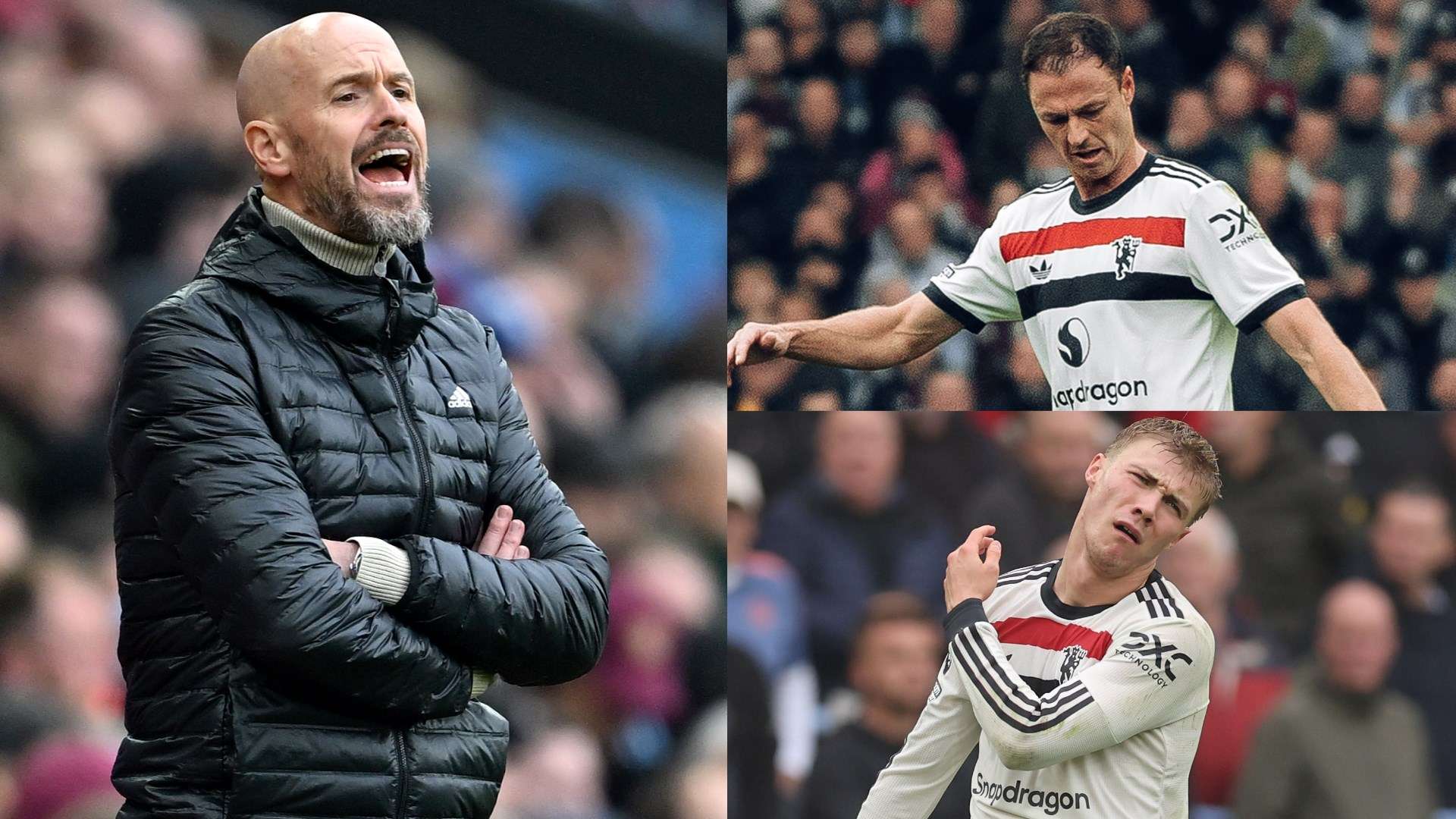 展望未来 展望未来