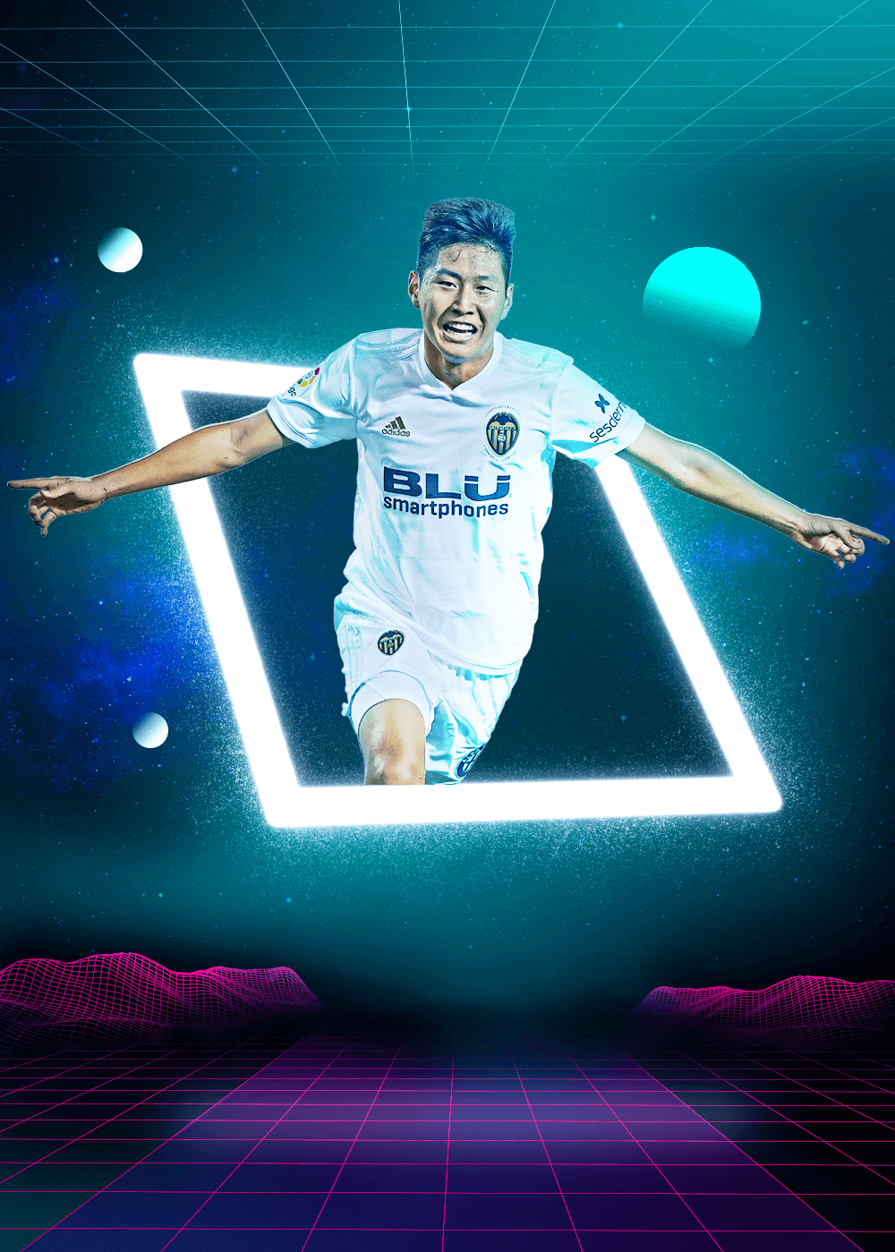 桂超联赛“三月三”盛大开幕，现场气氛火爆热烈！